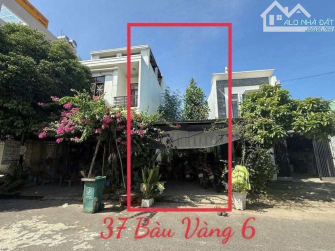 📌📌📌LÀM VIỆC TRỰC TIẾP GIÁ TỐT !!!. ✅Bán đất mặt tiền đường 7m5 Bàu Vàng 6 - 1