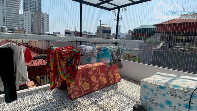 BÁN NHÀ MỚI PHÚ THƯỢNG GẦN Ô TÔ, CỰC KÌ THOÁNG, GẦN ĐƯỜNG ĐÔI CIPUTRA - 1