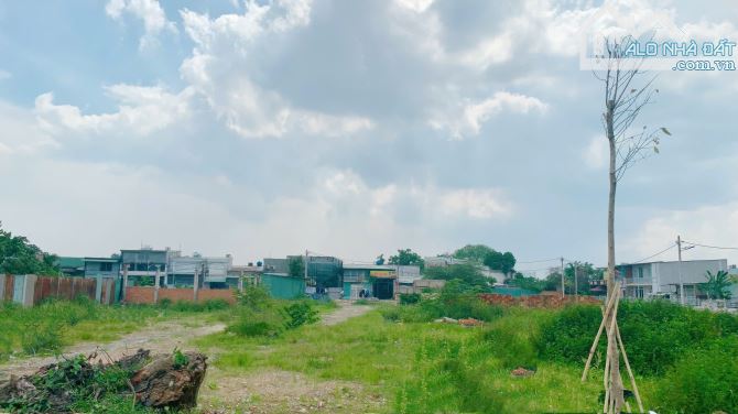 Chốt Ngay Lô Đất 65m2 Hai Mặt Tiền Chỉ Với Hơn 4 Tỷ !!! - 1
