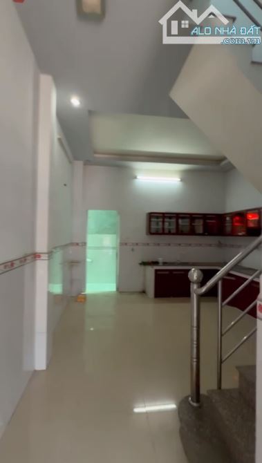 HXH gần MT An Dương Vương, 90m2 ngang 9m SHR vuông vức, có dòng tiền, nhỉnh 7 tỷ TL - 1