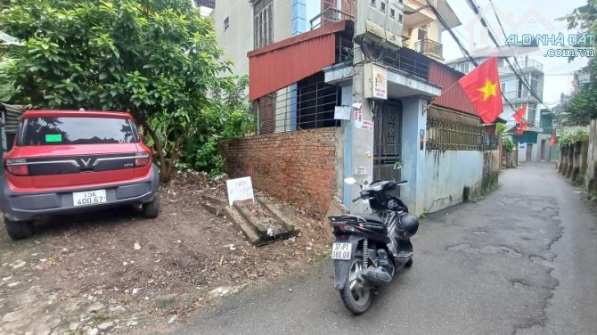 Bán đất Tây Mỗ, ô tô vào nhà, sổ nở hậu, 72m2 10.5 tỷ - 1