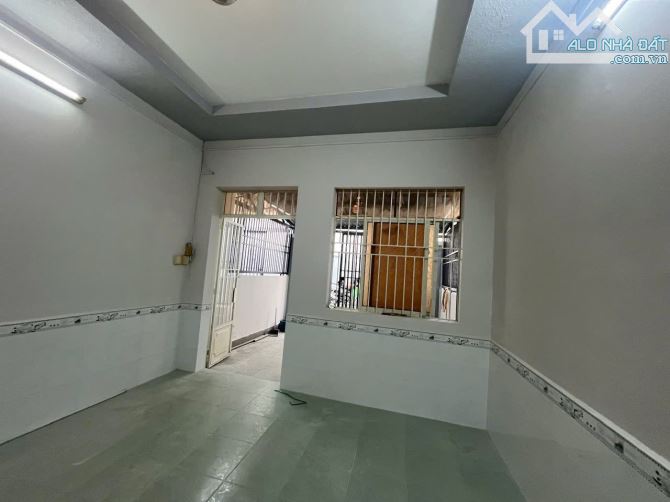 🏡 BÁN NHÀ THỚI AN 11 QUẬN 12, 4m dài 17m, Chỉ 3,65 Tỷ. - 1