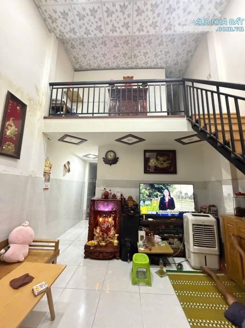 📌📌📌LÀM VIỆC TRỰC TIẾP GIÁ TỐT !!!.bán nhà gác lững đúc, kiệt 130/ Nguyễn Phước Nguyên. - 1