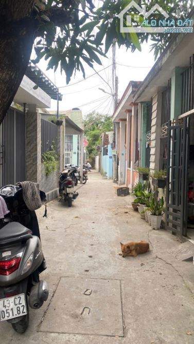 📌📌📌LÀM VIỆC TRỰC TIẾP GIÁ TỐT !!!.Bán đất Kiệt 80 Nguyễn Chánh - 1