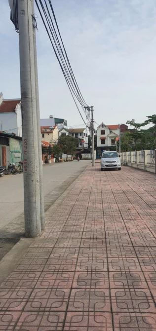 NHÀ ĐẸP LÔ GÓC Ỷ LAN / 130m 3 tầng / 7m mặt tiền / Ô TÔ TRÁNH, đầu tư ngon nhỉnh 11 tỷ - 1