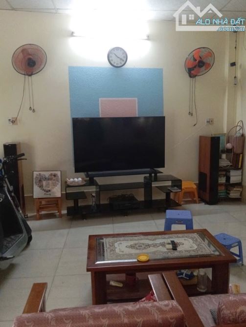 NHÀ 105M² – HXH - 100 MÉT RA MT NGUYỄN THỊ ĐỊNH, BÌNH TRƯNG TÂY, Q2 - 6.8 TỶ - 1