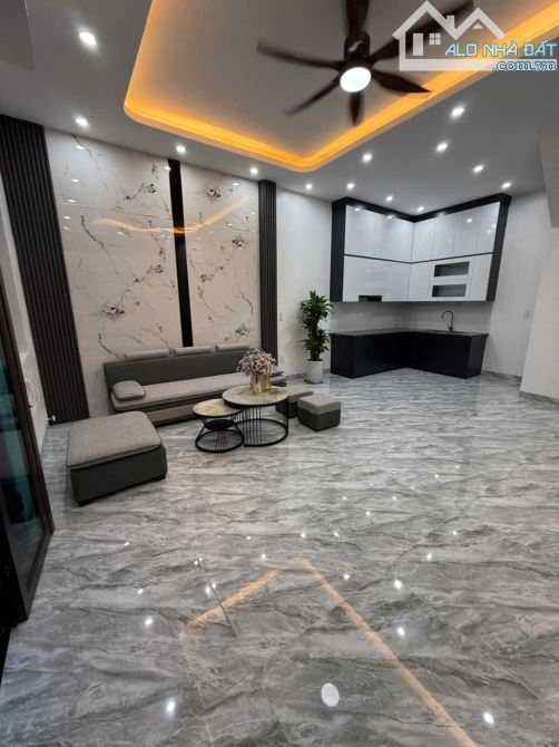 Chính chủ gửi bán nhà 3 tầng mới ngõ phố Quang Trung, Phường Hải Dương- TP Tây Hải Phòng. - 1