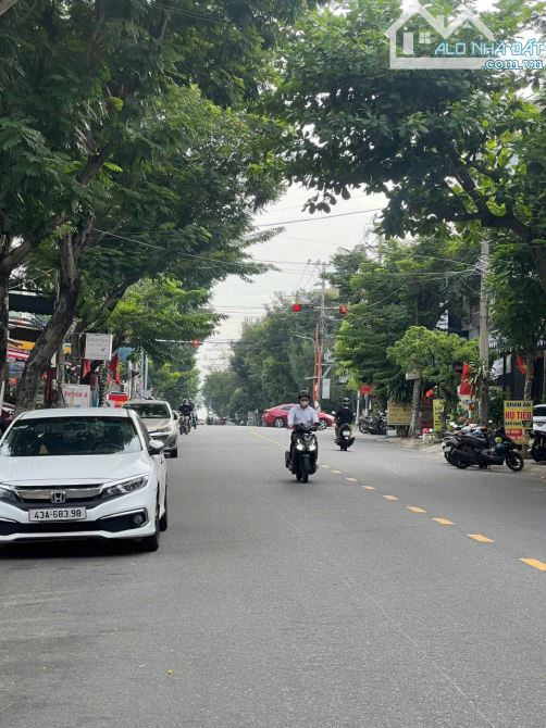 📌📌📌LÀM VIỆC TRỰC TIẾP GIÁ TỐT !!!. Bán đất mặt tiền Hồ Tùng Mậu - 1