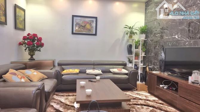 BÁN NHÀ PHỐ PHÚC HOA TRUNG TÂM PHÚ THƯỢNG THIẾT KẾ ĐẸP, CÁCH Ô TÔ 10M - 1