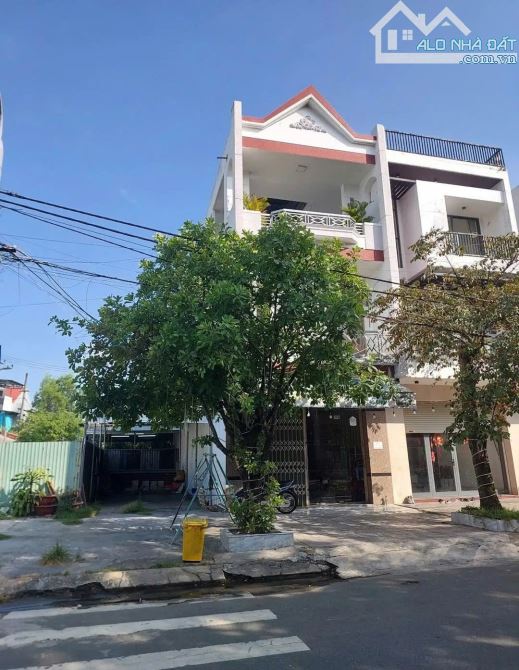 📌📌📌LÀM VIỆC TRỰC TIẾP GIÁ TỐT !!!Đất Đường 10m5 Thích Quảng Đức - 1