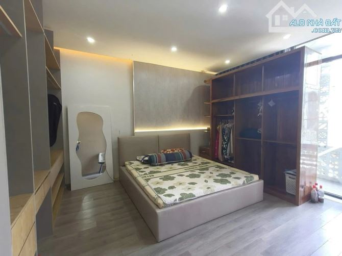 💥NHÀ ĐẸP 3 TẦNG – MẶT TIỀN BÌNH AN 2 – HÒA CƯỜNG BẮC – GIÁ CHỈ 6,xx TỶ 💥 - 1