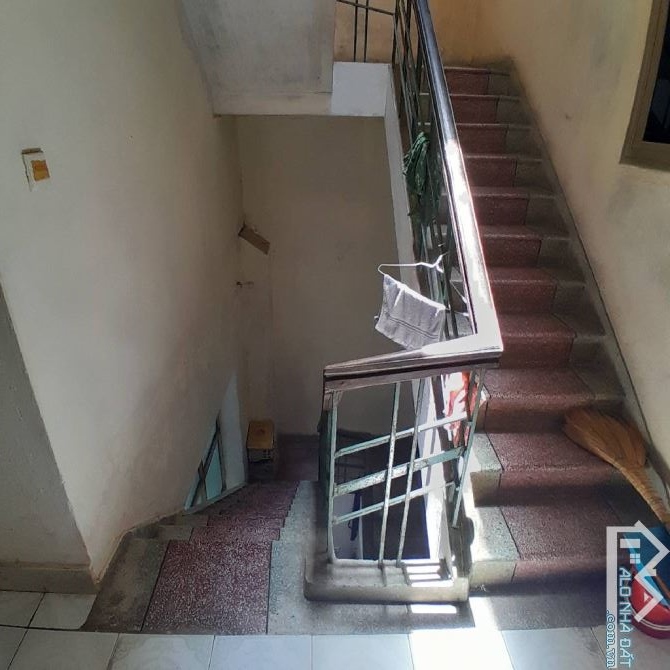 Bán nhà đất Ba Đình vỉa hè ô tô tránh phân lô, 70m2, 6m mặt tiền, 22.9 tỷ - 1