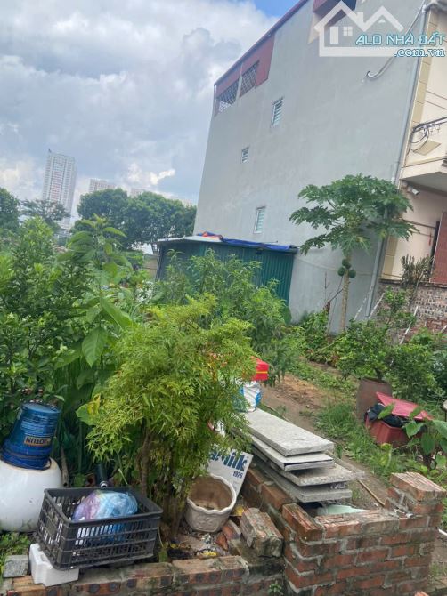 Bán đất trung tâm Ngọc Thuỵ Long Biên - Oto tránh - vỉa hè - 55m nhỉnh13 tỷ ( TL) - 1