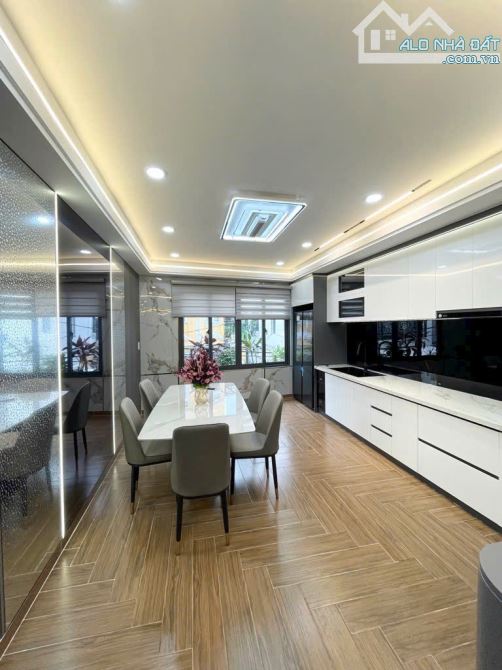 ❌ GÒ VẤP ❌ HẺM XE TẢI THÔNG - NHÀ MỚI 5 TẦNG  - NỘI THẤT XỊN SÒ CAO CẤP - ĐẦY ĐỦ TIỆN ÍCH - 1
