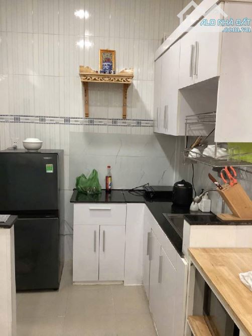 BÁN NHÀ LÊ QUANG ĐỊNH, 2 TẦNG, 30M2, GIÁ 4,7 TỶ (TL) - 1