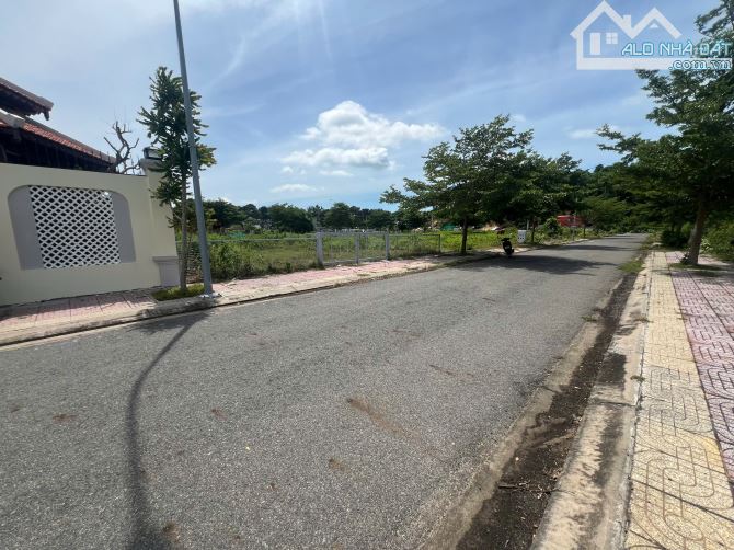 BÁN LÔ ĐẤT BIỆT THỰ 247m2 GẦN DỰ ÁN SUN GROUP PHƯỜNG 11 Tp Vũng Tàu. - 1