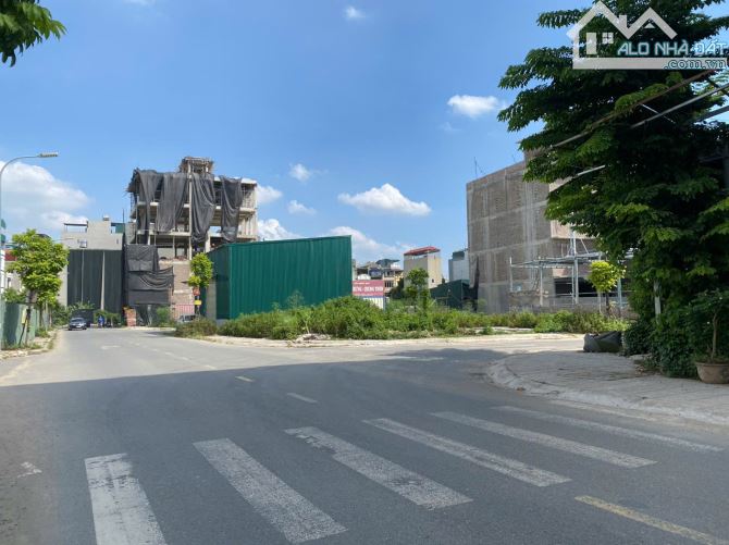 Cần thanh khoản 100m đất đấu giá cạnh viện Nhi Hà Nội - Đại Học Phenikaa- kinh doanh - 1