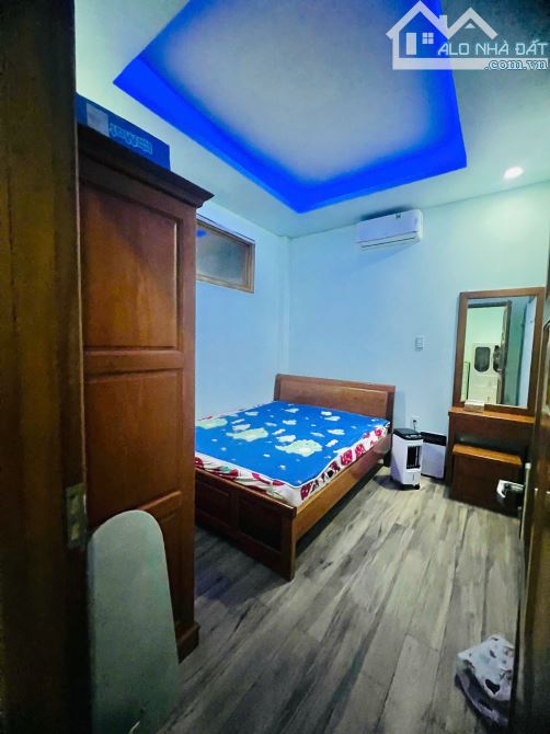 Bán Toà Căn Hộ 4 Tầng x 123m2 Ngô Quyền | 14 phòng | Dòng Tiền 50 triệu/tháng - 1