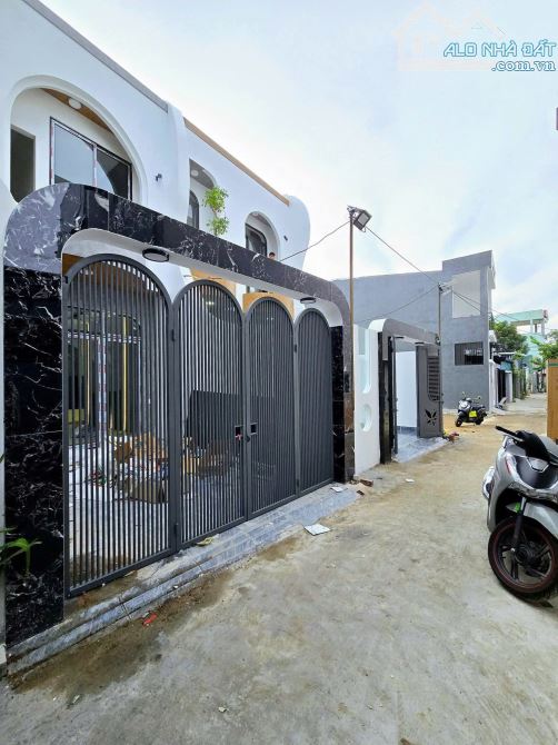 📌📌📌LÀM VIỆC TRỰC TIẾP GIÁ TỐT !!!Bán Nhà 2 Tầng 2 Mê kiệt TÔN ĐẢN - 1