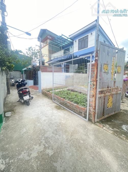🔥 CHỦ THIỆN CHÍ BÁN – ĐẤT ĐẸP ĐẶNG XÁ, GIA LÂM – 75M² CHỈ 4.75TỶ 🔥 - 1