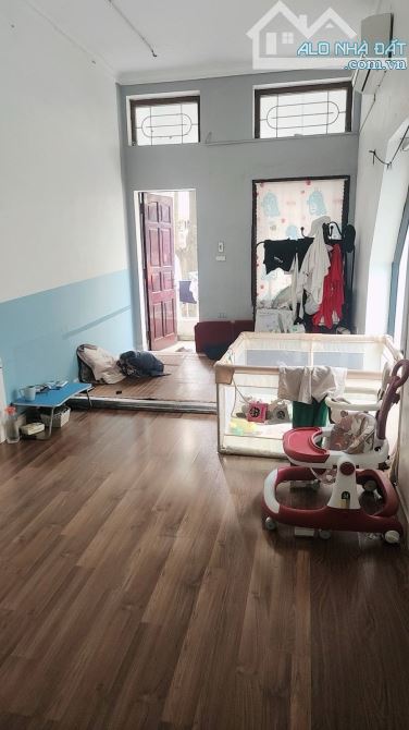 NHÀ MẶT PHỐ  VỌNG  LÔ GÓC. DT73M, 4 T, 30 TỶ. - 1