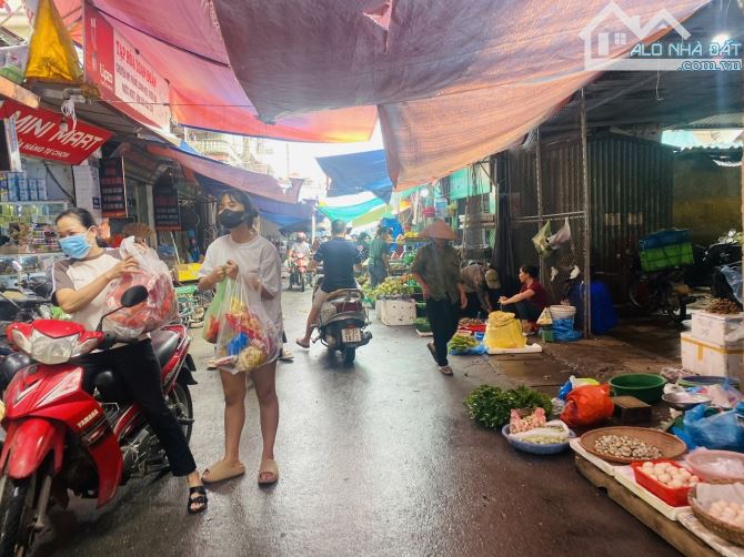 Mặt kinh doanh-Phù Lỗ-Sóc Sơn-Đường thông-Ô tô tránh-gần 100m2-MT 5m- Giá đầu tư - 1