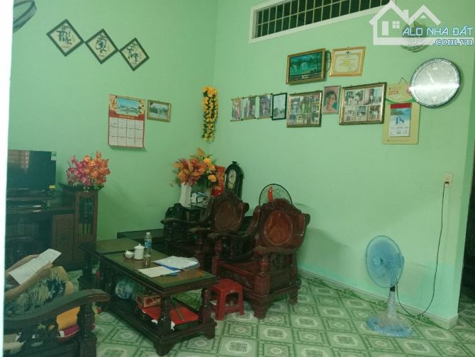 🔥 BÁN ĐẤT 2 MẶT KIỆT CÙ CHÍNH LAN  – DIỆN TÍCH KHỦNG 117M2 - TẶNG NHÀ CẤP 4 - 1