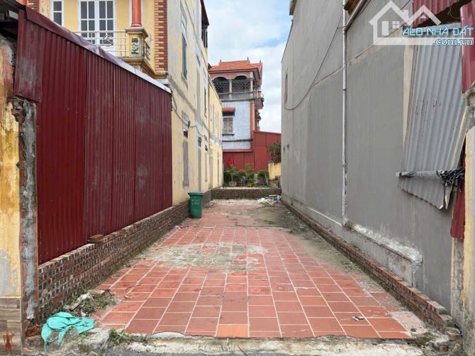 Bán Đất 63 m2 - Xuân Lâm - Thuận Thành - Bắc Ninh - 1