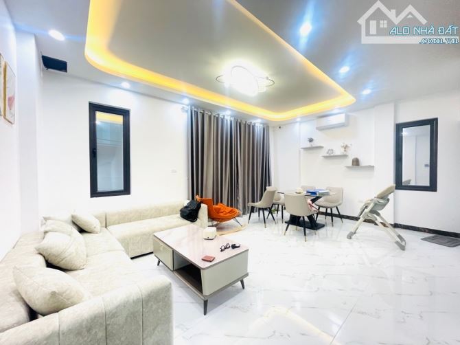 Bán nhà Mễ Trì, mặt ngõ thông kinh doanh, ô tô tránh, MT gần 5m giá 11.3 tỷ - 1