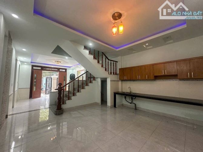ĐƯỜNG 7M – NHÀ TRỆT LẦU SHR ĐÔNG HOÀ – GẦN BIGC – GIÁ ĐẦU TƯ - 1