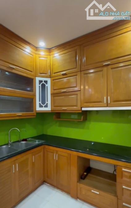 Cho thuê căn hộ chung cư Văn Phú, Hà Đông, 74m2, 2 ngủ, 2 WC, 10 Triệu - 1