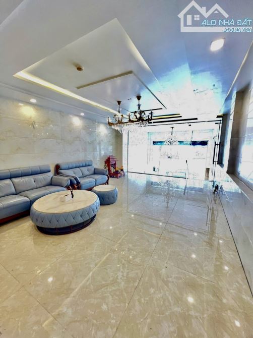 🔥Bán khách sạn mặt đường Hoàng Thế Thiện_100m2 x 8 tầng. - 1