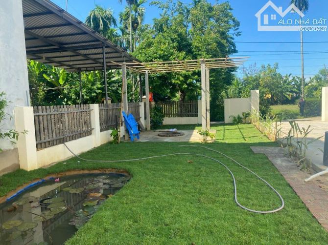 BÁN ĐẤT CẨM KIM – HỘI AN – GẦN BIỂN AN BÀNG – HÚT KHÁCH DU LỊCH QUỐC TẾ. - 1