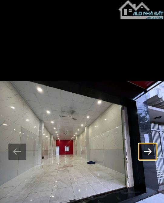 💥 LÔ ĐẤT VÀNG: MT ĐƯỜNG 10M5 -GẦN Nguyễn Lương Bằng- Cạnh Khu Công Nghiệp -$-118m2-5,5Tỷ - 1