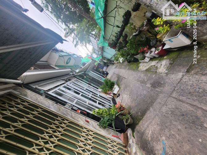 🏠 BÁN NHÀ HẺM XE HƠI, ĐƯỜNG THỐNG NHẤT, P AN HỘI ĐÔNG, TPHCM - NHỈNH 3 TỶ - SỔ HỒNG RIÊNG - 1
