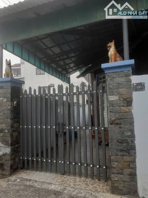 🏠 NHÀ HXH GẦN CHỢ HÓC MÔN - 84M2-2 TẦNG-  GIÁ CHỈ 3,2 TỶ. - 1
