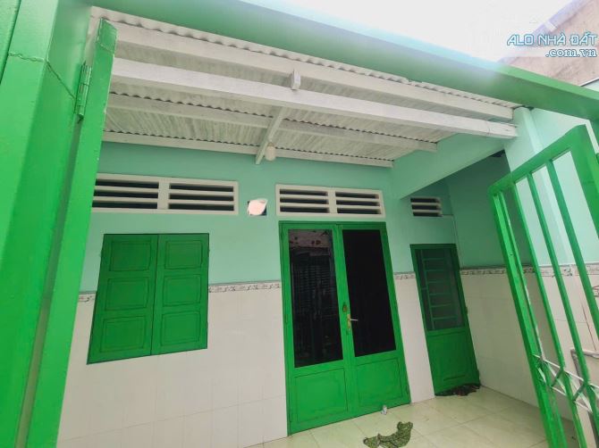 💎Bán nhà cấp 4 _ 42m2 Trường Thọ, Thủ Đức. - 1