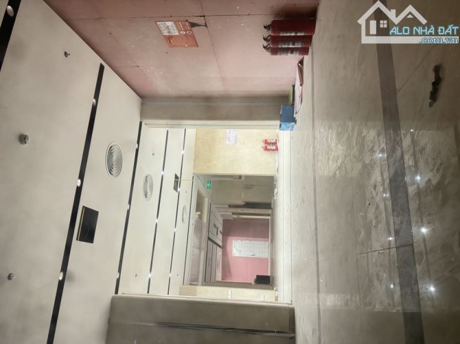 Bán nhà 2 Mặt Phố Hồ Tùng Mậu++, 336m2, 9 tầng, lô góc, kinh doanh, giá 295 tỷ. - 1