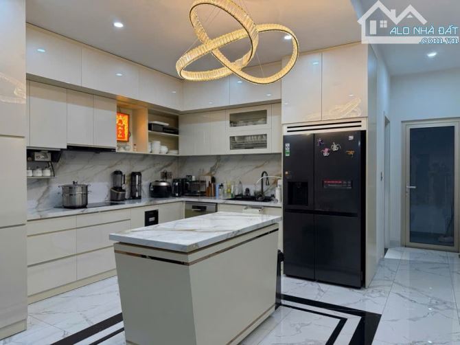 NHÀ ĐẸP MỚI XÂY – 100M² x 4 TẦNG – MT ĐƯỜNG 7B, AN PHÚ, Q2 - 1