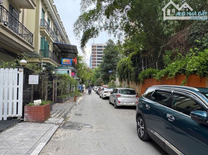 BÁN NHÀ PHÂN LÔ, Ô TÔ TRÁNH, MỸ ĐÌNH 1, NAM TỪ LIÊM 87M 41 TỶ - 1