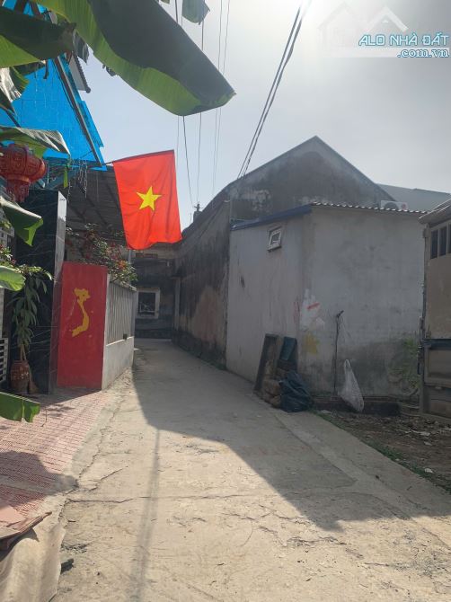 Hàng mới tinh f0 100% mở bán cho nhà đầu  Dt.100m vuông đất Phú nghĩa Chương Mỹ đường ô tô - 1