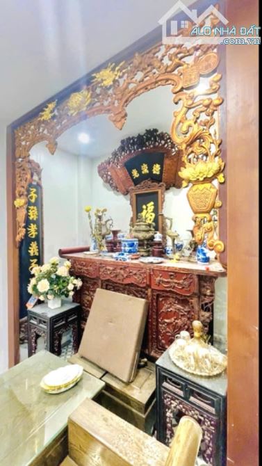BÁN GẤP NHÀ HÀNG BÚN TT BA ĐÌNH GIÁP RANH HOÀN KIẾM FULL NỘI THẤT 5,5 TỶ - 1