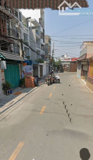 Q2 - BÁN NHÀ MẶT TIỀN ĐƯỜNG - 74M2 - 3PN - GẦN BV LÊ VĂN THỊNH - CÁT LÁI - 1