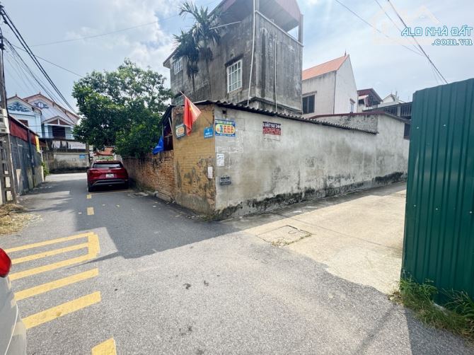 🌺 Nhà 2.5 Tầng – 55m² Nở Hậu – Ô Tô Vào Cửa – Mai Đình, Sóc Sơn 🌺 - 1