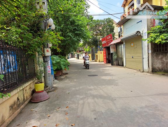 SIÊU HIẾM– BÁN NHÀ 3 TẦNG ĐÔNG AN- GẦN KCN THĂNG LONG- CẦU THƯỢNG CÁT-GẦN 40M-CHỈ HƠN 2 TỶ - 1