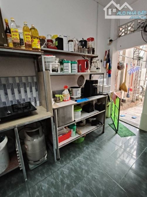 GẤP BÁN GIẢM 100 TRIỆU, CHỈ 2,5 TỶ, NHÀ CẤP 4 BÌNH NHÂM THUẬN AN, BÌNH DƯƠNG,57M2(5.5❌10.5 - 1