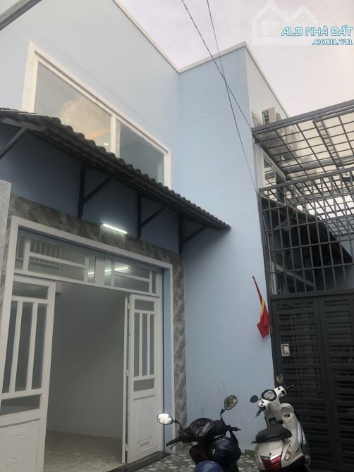 🏡 BÁN NHÀ 1/ GÒ DẦU HẺM XE HƠI - THÔNG TỨ HƯỚNG -  TÂN PHÚ, CÁCH AEON TÂN PHÚ CHỈ 1KM! 🔥 - 1