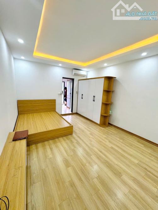 BÁN NHÀ TẬP THỂ THANH XUÂN BẮC, THANH XUÂN 55M 3.1 TỶ - 1