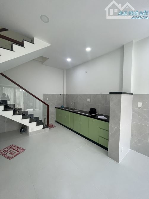 🏘️ 1/ HUỲNH THIỆN LỘC HOÀ THẠNH TÂN PHÚ HÀNG HIẾM HXH CHỈ 5.5 TỶ. - 1