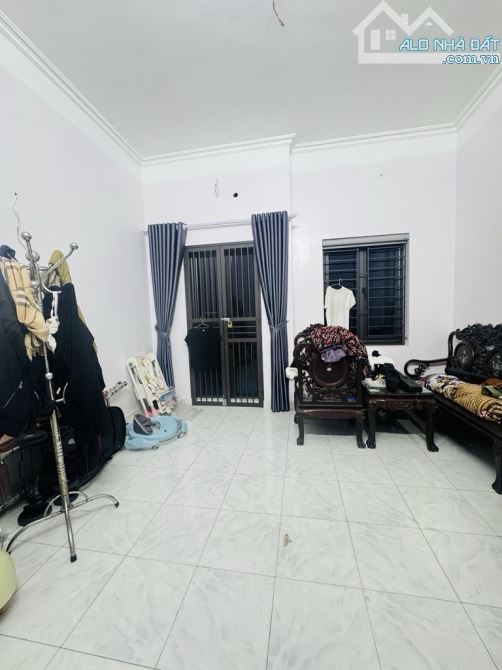 Nhà đẹp Định Công Thượng phân lô gần ô tô DT 54m 5 tầng mặt tiền 4.6m giá 10,75 tỷ - 1